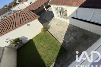  maison pont-ste-maxence 60700