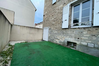  maison pont-ste-maxence 60700