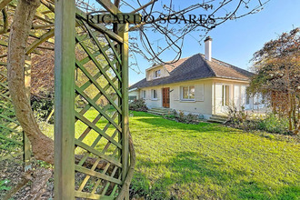  maison pont-ste-maxence 60700