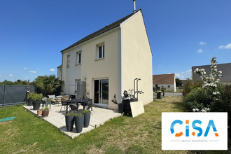 maison pont-ste-maxence 60700