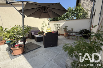  maison pont-ste-maxence 60700