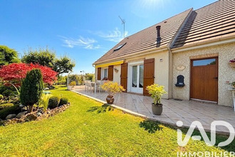  maison pont-ste-maxence 60700