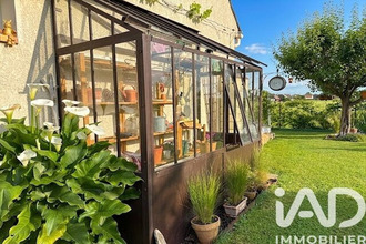  maison pont-ste-maxence 60700