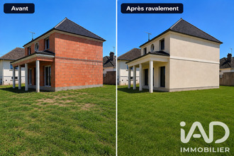  maison pont-ste-maxence 60700