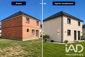  maison pont-ste-maxence 60700