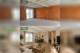  maison pont-ste-maxence 60700