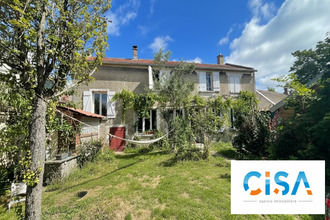  maison pont-ste-maxence 60700