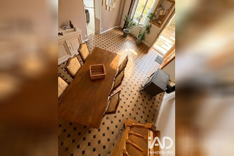  maison pont-ste-maxence 60700