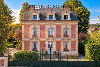  maison pont-ste-maxence 60700