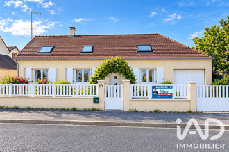  maison pont-ste-maxence 60700