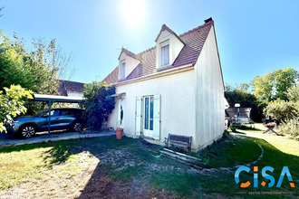  maison pont-ste-maxence 60700