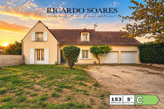  maison pont-ste-maxence 60700