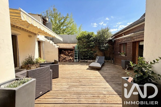  maison pont-ste-maxence 60700