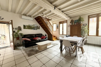  maison pont-ste-maxence 60700