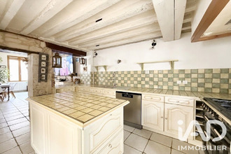  maison pont-ste-maxence 60700