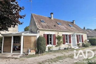  maison pont-ste-maxence 60700