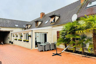  maison pont-ste-maxence 60700