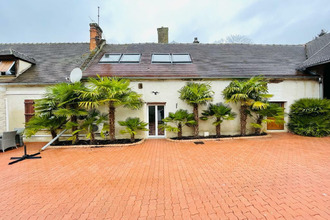  maison pont-ste-maxence 60700