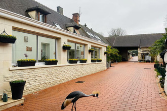  maison pont-ste-maxence 60700
