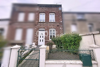  maison pont-sur-sambre 59138