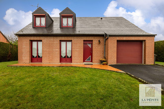  maison pont-sur-sambre 59138