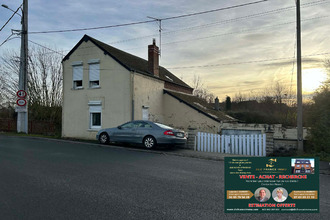  maison pont-sur-sambre 59138