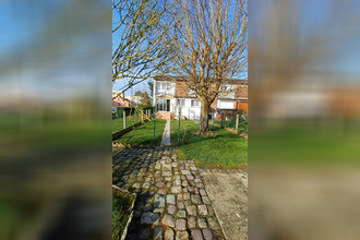  maison pont-sur-sambre 59138