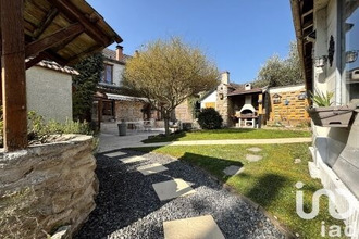  maison pont-sur-seine 10400