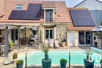  maison pont-sur-seine 10400