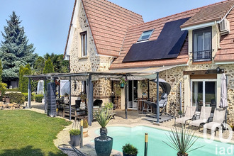  maison pont-sur-seine 10400