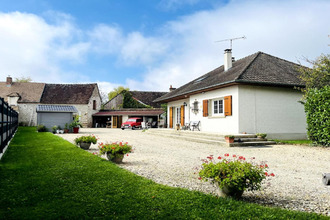  maison pont-sur-seine 10400