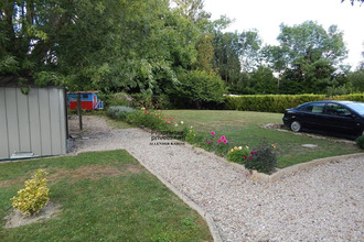  maison pont-sur-vanne 89190