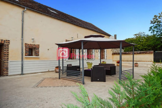  maison pont-sur-vanne 89190