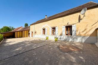  maison pont-sur-vanne 89190