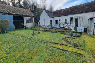  maison pont-sur-yonne 89140