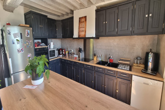  maison pont-sur-yonne 89140