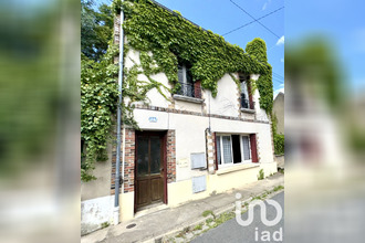  maison pont-sur-yonne 89140