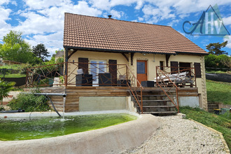  maison pont-sur-yonne 89140