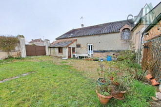  maison pont-sur-yonne 89140
