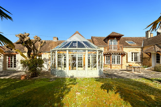  maison pont-sur-yonne 89140