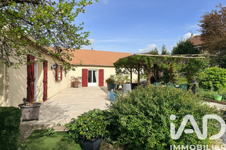  maison pont-sur-yonne 89140