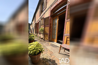  maison pont-sur-yonne 89140