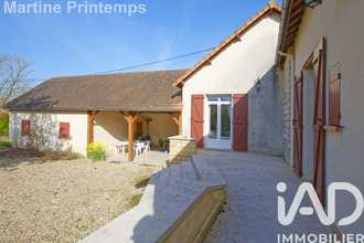  maison pont-sur-yonne 89140