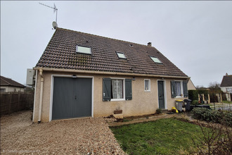  maison pont-sur-yonne 89140