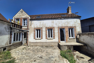  maison pont-sur-yonne 89140