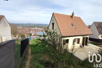 maison pont-sur-yonne 89140