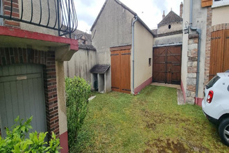  maison pont-sur-yonne 89140
