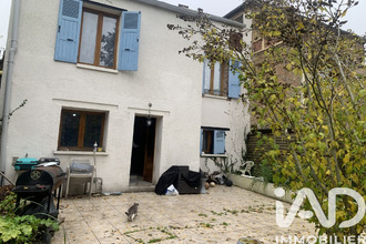  maison pont-sur-yonne 89140