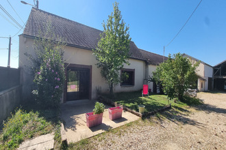  maison pont-sur-yonne 89140