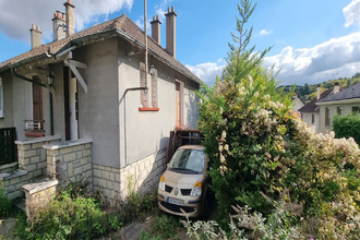  maison pont-sur-yonne 89140